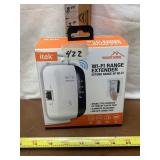 NEW IN BOX iTECH WIFI RANGE EXTENDER