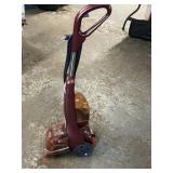 BISSELL QUICKSTEAMER POWERBRUSH (WORKS)