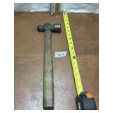 BALL-PING HAMMER