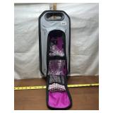 MOZEY COCKTAIL CARRYING BAG WITH ACCESSORIES