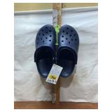 BRAND NEW IN PACKAGE CROCS SIZE 7-9