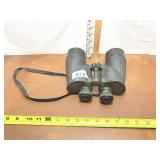 VINTAGE BINOCULARS