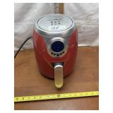 COPPERCHEF AIRFRYER (WORKS)