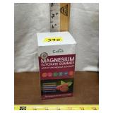 MAGNESIUM GUMMIES 120 CT