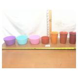 LOT OF MISC. CUPS