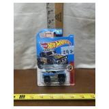 (NEW IN PACKAGE) HOTWHEELS FORD BRONCO