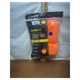 2 PACK WORKMANS POCKET SHIRTS (XL)