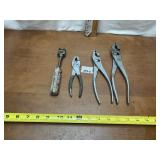 LOT OF TOOLS