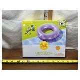 LED SWIM TUBE