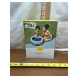 MINI POOL