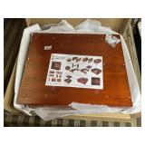 POWER TOOL ORGANIZER