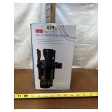 2-IN-1 MULTI-FUNCTION HOLDER
