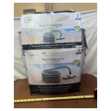 POOL CLEANING KIT