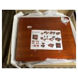 POWER TOOL ORGANIZER