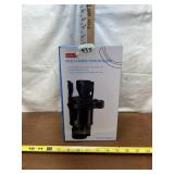 2-IN-1 MULTI-FUNCTION HOLDER