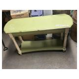 SIDE TABLE