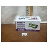 G-SYSTEM MULTIMEDIA SPEAKER SYSTEM (NEW IN BOX)