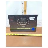 100% PURE & NATURAL BEARD KIT