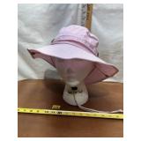 WOMENS BUCKET HAT