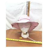 WOMENS BUCKET HAT