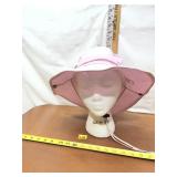 WOMENS BUCKET HAT
