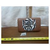 WOMEN'S WALLET