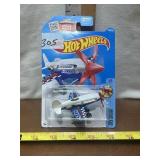 (NEW IN PACKAGE) HOTWHEELS MAD PROPZ