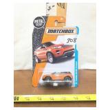 (NEW IN PACKAGE) MATCHBOX RANGE ROVER EVOQUE