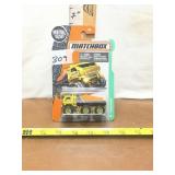 (NEW IN PACKAGE) MATCHBOX TERRAINIAC