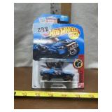 (NEW IN PACKAGE) HOTWHEELS TERRAIN STORM