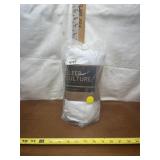 NEW IN PACKAGE 1800 CT MICROFIBER BED SHEETS 4 PCS