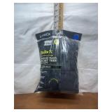 2 PACK WORKMANS POCKET SHIRTS (XL)