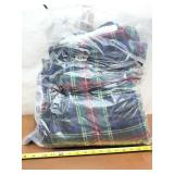 ELECTRIC BLANKET (UNKNOWN SIZE)