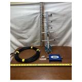 850MHz CDMA CELL PHONE BOOSTER FOR 3G/4G PHONES