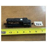 MATTEL 1983 RIO GRANDE 3980