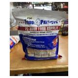 FULL 16 PACK OF MRE'S (4 PACKS OF 4 FLAVORS)