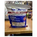 FULL 16 PACK OF MRE'S (4 PACKS OF 4 FLAVORS)