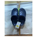 BRAND NEW IN PACKAGE CROCS SIZE 7-9