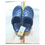 BRAND NEW IN PACKAGE CROCS SIZE 7-9