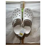 BRAND NEW IN PACKAGE CROCS SIZE 10-12