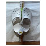 BRAND NEW IN PACKAGE CROCS SIZE 10-12