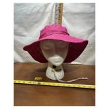 WOMENS BUCKET HAT