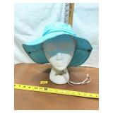 WOMENS BUCKET HAT