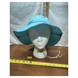 WOMENS BUCKET HAT