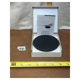 WIRELESS CHARGING BASE