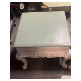 END TABLE