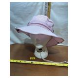 WOMENS BUCKET HAT