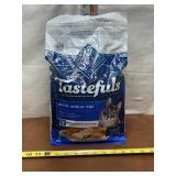 BLUE BUFFALO CAT FOOD