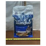 BLUE BUFFALO CAT FOOD