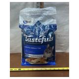 BLUE BUFFALO CAT FOOD